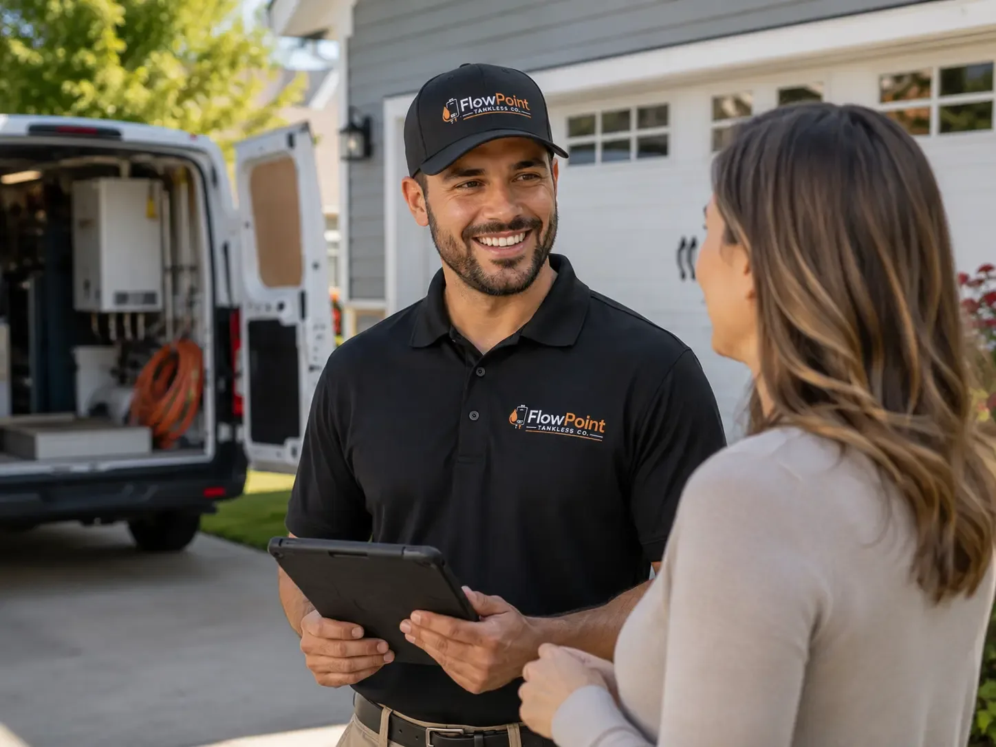 Tankless Water Heater Installation Buffalo, SD FAQs